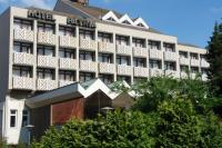 Hotel Pátria Pécs - 3 csillagos szálloda Pécsen Hotel Pátria Pécs - 3 csillagos szálloda Pécsen