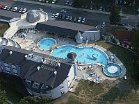 ✔️ Ambient Thermal Spa Wellness Hotel Sikonda ✔️ Ambient Thermal Spa Wellness Hotel Sikonda