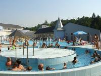✔️Ambient**** Thermal Spa Wellness Hotel Sikonda