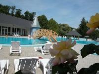 ✔️ 4* Ambient Thermal Spa Wellness Hotel, Sikonda Fürdő